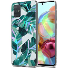 Cadorabo case for Samsung Galaxy A71 4G