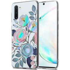 Cadorabo Samsung Galaxy Note 10 suojakuori