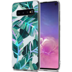 Cadorabo Samsung Galaxy S10 4G suojakuori