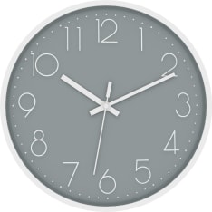 Intirilife wall clock