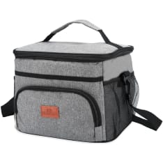 Intirilife 15 l Cooler Bag