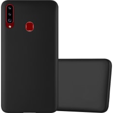 Cadorabo Samsung Galaxy A20s suojakuori
