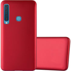 Cadorabo Samsung Galaxy A9 2018 suojakuori