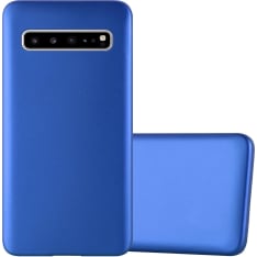 Cadorabo Samsung Galaxy S10 5G suojakuori