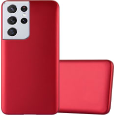 Cadorabo Samsung Galaxy S21 Ultra Case