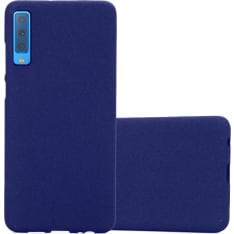 Cadorabo Samsung Galaxy A7 2018 suojakuori