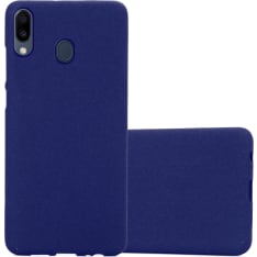 Cadorabo Samsung Galaxy M20 suojakuori