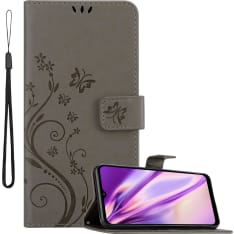 Cadorabo Samsung Galaxy A12/m12 suojakotelo