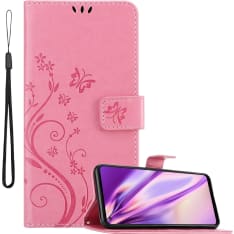 Cadorabo case for Samsung Galaxy A21S