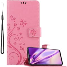 Cadorabo case for Samsung Galaxy A42 5G / M42 5G