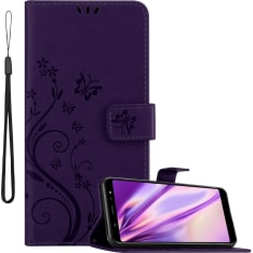 Cadorabo case for Samsung Galaxy A6 Plus 2018