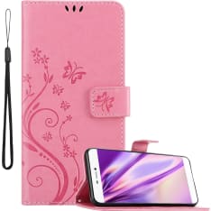 Cadorabo case for Huawei P8