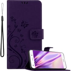 Cadorabo case for Huawei P8 Lite 2015