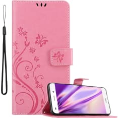 Cadorabo Huawei P8 Lite 2015 suojakotelo