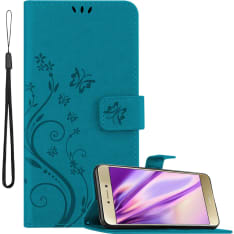 Cadorabo case for Huawei P8 Lite 2017 / P9 Lite 2017