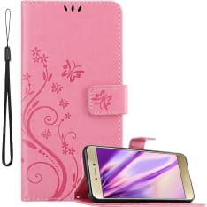 Cadorabo Huawei P8 Lite 2017 / P9 Lite 2017 Case