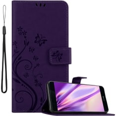 Cadorabo Huawei P9 Plus Case