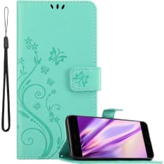 Cadorabo Huawei P10 Case