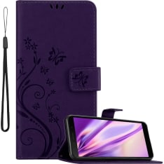 Cadorabo Honor 9s / Huawei y5p suojakotelo