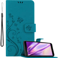 Cadorabo Honor 9s / Huawei y5p Case
