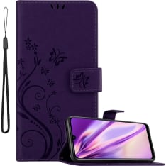 Cadorabo case for Huawei P Smart 2020