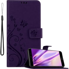 Cadorabo case for Huawei Mate 9 Lite / Gr5 2017 / Honor 6X