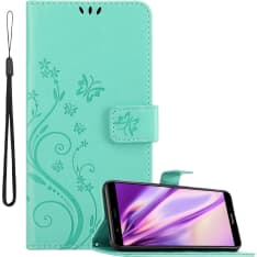 Cadorabo case for Honor 7X