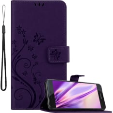 Cadorabo Honor 8 / 8 Premium suojakotelo