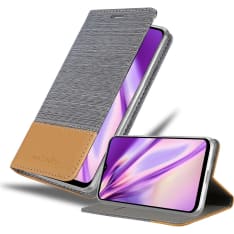 Cadorabo case for Samsung Galaxy A12 / M12