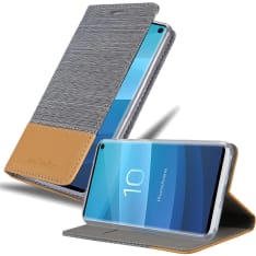 Cadorabo Samsung Galaxy S10 5G Case
