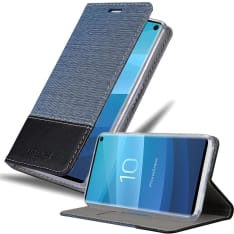 Cadorabo case for Samsung Galaxy S10 5G