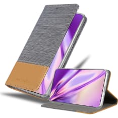 Cadorabo Samsung Galaxy S21 Plus Case