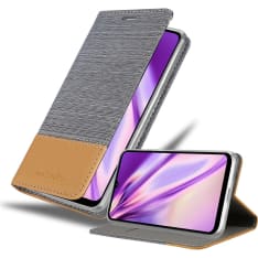 Cadorabo Huawei Y6p suojakuori