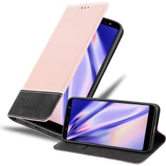Cadorabo case for Samsung Galaxy A6 Plus 2018