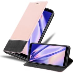Cadorabo case for Samsung Galaxy A7 2018