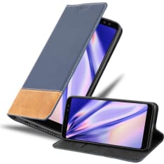 Cadorabo case for Samsung Galaxy A8 2018