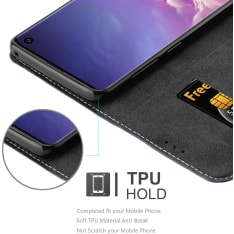 Cadorabo Samsung Galaxy S10 4G suojakuori