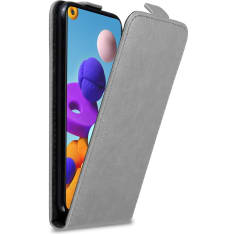 Cadorabo case for Samsung Galaxy A21S