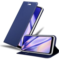 Cadorabo Samsung Galaxy A10s / M01s Wallet Case