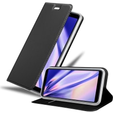 Cadorabo Samsung Galaxy A7 2018 Wallet Case