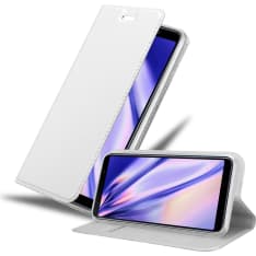 Cadorabo Samsung Galaxy A7 2018 Wallet Case