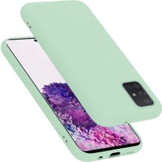 Cadorabo SamsunG Galaxy A71 4G Case