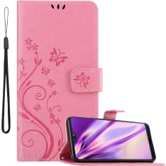 Cadorabo Huawei P20 Pro / P20 Plus Case