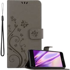 Cadorabo case for Huawei Y6 Pro 2017