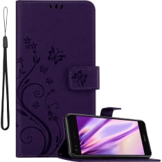 Cadorabo case for Huawei Y6 Pro 2017