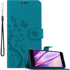 Cadorabo case for Huawei Y6 Pro 2017