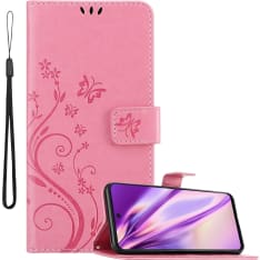 Cadorabo case for Huawei P Smart 2021