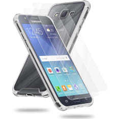 Cadorabo Samsung Galaxy J7 2015 Case