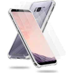 Cadorabo Samsung Galaxy S8 Plus Case