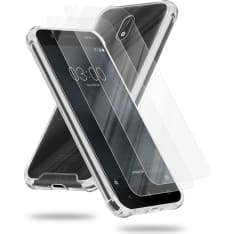 Cadorabo Nokia 3 2017 Case